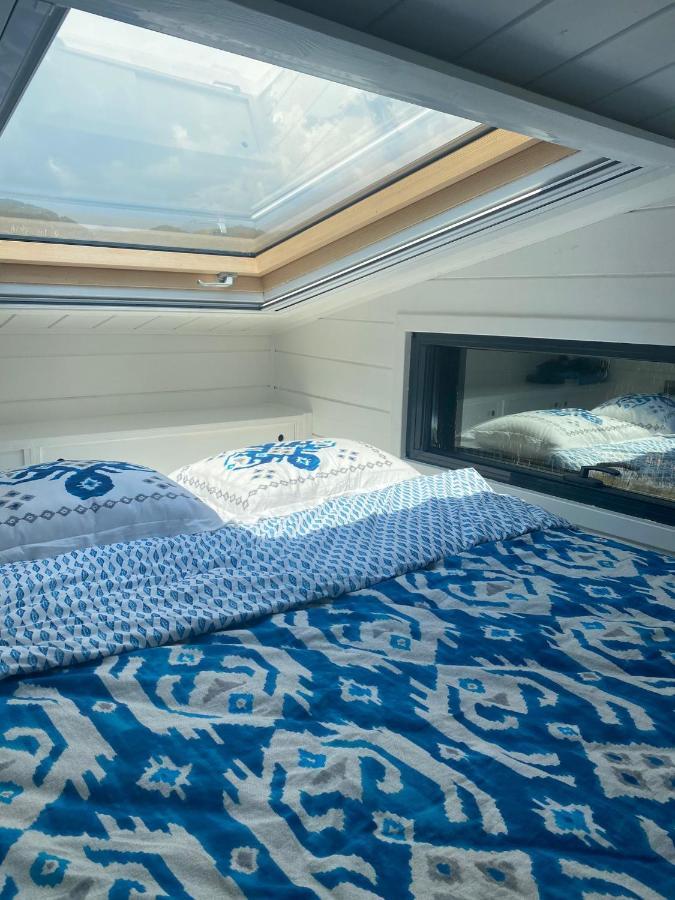הוילה Gokceovacik Lovin Goecek Tiny House Butterfly מראה חיצוני תמונה